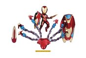 A3 INFINITY WAR EAA-070AC IRON MAN MK50 WEAPON ACCESSORY SET