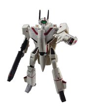 MACROSS SAGA RETRO TF COLL ICHIJO VF-1J 1/100 FIG