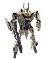 MACROSS SAGA RETRO TF COLL FOCKER VF-1S 1/100 FIG