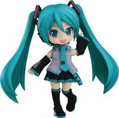 CHAR VOCAL SER 01 HATSUNE MIKU NENDOROID DOLL AF
