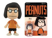 PEANUTS WV2 MARCIE REACTION FIGURE