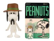 PEANUTS WV2 SPIKE REACTION FIGURE