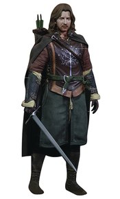 LORD OF THE RINGS FARAMIR 1/6 AF