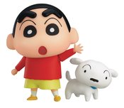 CRAYON SHINCHAN SHINNOSUKE NOHARA NENDOROID AF