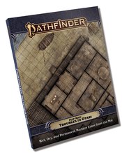 PATHFINDER FLIP MAT TROUBLES IN OTARI (P2)