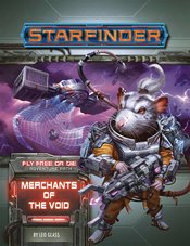 STARFINDER ADV PATH FLY FREE OR DIE VOL 01 (OF 6)