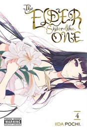 ELDER SISTER-LIKE ONE GN VOL 04 (MR)