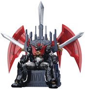 MAZINKAISER HAGANE WORKS DIE-CAST FIG