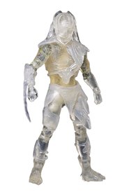 PREDATORS INVISIBLE FALCONER PREDATOR PX 1/18 SCALE FIG