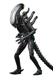 ALIEN 1979 BIG CHAP PX 1/18 SCALE FIG