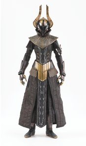 DESTINY 2 WARLOCK PHILOMATH GOLDEN TRACE 1/6 SCALE FIG
