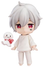 MAFUMAFU HIKIKOMORI SET NENDOROID AF