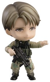 DEATH STRANDING CLIFF DX NENDOROID AF