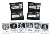 TWILIGHT ZONE ARCHIVES T/C BOX