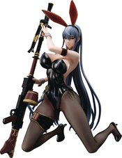 VALKYRIA CHRONICLES DUEL SELVARIA BLES 1/4 BUNNY VER FIG (MR