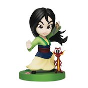 DISNEY PRINCESS MEA-016 MULAN FIG