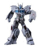 TRANSFORMERS ULTRA MAGNUS IDW VER FURAI MDL KIT