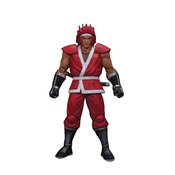 STORM COLLECTIBLES WORLD HEROES PERFECT FUUMA KOTARO 1/12 AF