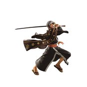 ONE PIECE FULL FORCE TRAFALGAR LAW ICHIBAN FIG