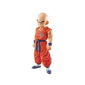 DRAGON BALL STRONG CHAINS KRILLIN ICHIBAN FIG