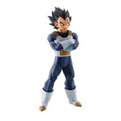 DRAGON BALL STRONG CHAINS VEGETA ICHIBAN FIG