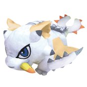 MONSTER HUNTER CHIBI PLUSH TOY BARIOTH