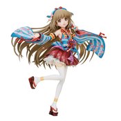 IDOLMASTER CG YOSHINO YORITA WADATSUMI 1/7 FIG MICHIBIKITE (