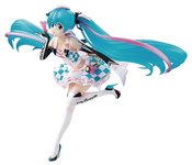HATSUNE MIKU GT PROJECT RACING MIKU 2019 1/7 PVC SIDE KEY (C