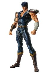 FIST OF THE NORTH STAR CHOZO KADO KENSHIRO AF