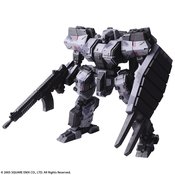 FRONT MISSION 5 WANDER ARTS KYOJUN URBAN CAMO VAR AF