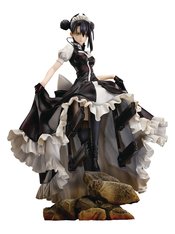 GIRLS FRONTLINE AGENT 1/7 PVC FIG