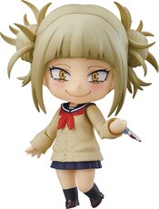 (USE DEC229060) MY HERO ACADEMIA HIMIKO TOGA NENDOROID AF (C