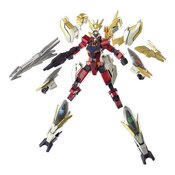 GBD 34 GUNDAM ANIMA RIZE BANDAI SPIRITS HGBD 1/144 MDL KIT (