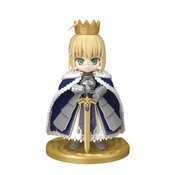 FATE GRAND ORDER 08 SABER ALTRIA PENDRAGON PETITRITS MDL KIT