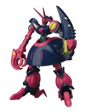 ZETA GUNDAM 235 BAUND-DOC HGUC 1/144 MDL KIT