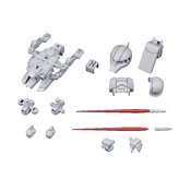 GUNDAM 09 SILHOUETTE BOOSTER 2 WHITE SDCS MDL KIT