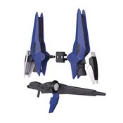 GBD 36 TERTIUM ARMS BANDAI SPIRITS HGBD 1/144 MDL KIT