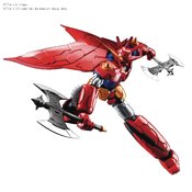 GETTER ROBO GETTER DRAGON INFINITISM VER HG 1/144 MDL KIT (N