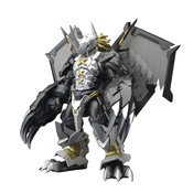 DIGIMON AMPLIFIED BLACK WARGREYMON FIG-RISE STD MDL KIT (NET