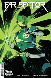 FAR SECTOR #6 (OF 12) SANFORD GREENE VAR ED