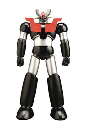 GRAND ACTION BIGSIZE MODEL MAZINGER Z NEW MAZINGER VER FIG (