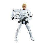 SW VINTAGE E4 LUKE STORMTROOPER 3-3/4IN AF CS