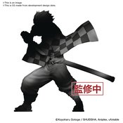 DEMON SLAYER KIMETSU TANJIRO KAMADO BANDAI SPIRITS MDL KIT (