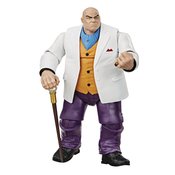 SPIDER-MAN VINTAGE BAF KINGPIN VARIANT 6IN AF CS