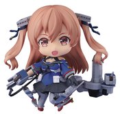 KANTAI KANCOLLE COLLECTION JOHNSTON NENDOROID AF