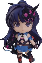 HONKAI IMPACT 3RD RAIDEN MEI NENDOROID AF LIGHTNING EMPRESS