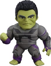 AVENGERS ENDGAME HULK NENDOROID AF