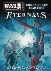 MARVEL PREVIEWS VOL 05 #3 SEPTEMBER 2020 EXTRAS