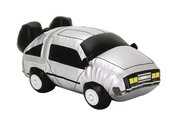 BACK TO THE FUTURE 11IN TIME MACHINE PLUSH