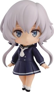 ZOMBIE LAND SAGA JUNKO KONNO NENDOROID AF